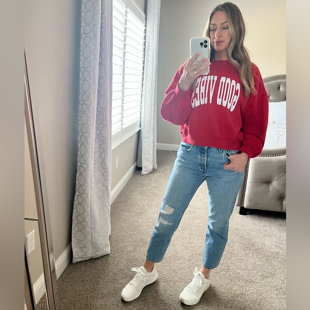 Levi’s 501